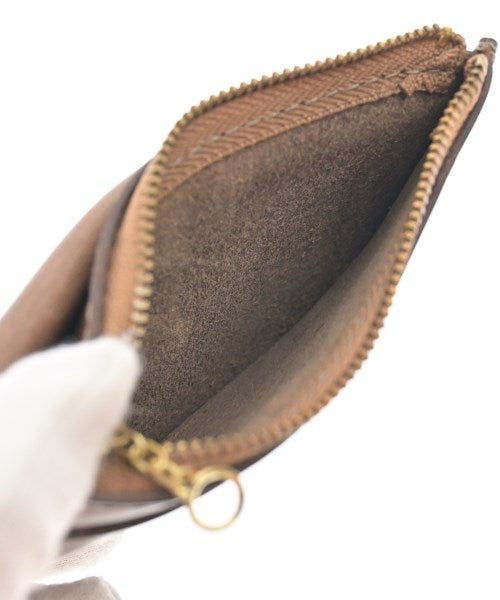 Vintage Works 錢包/零錢包