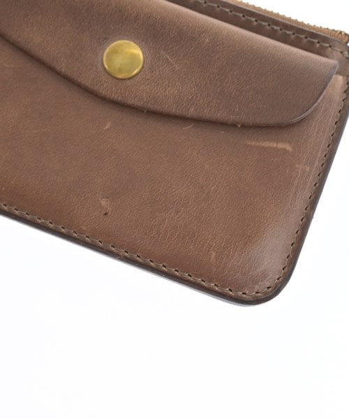 Vintage Works 錢包/零錢包