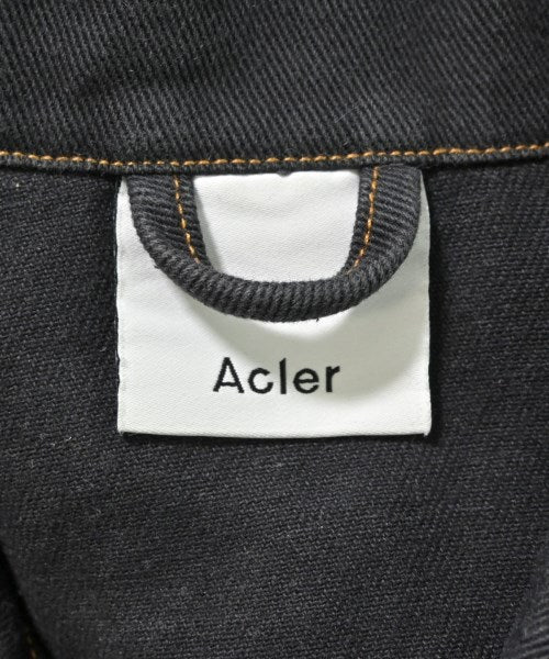 Acler 牛仔夾克