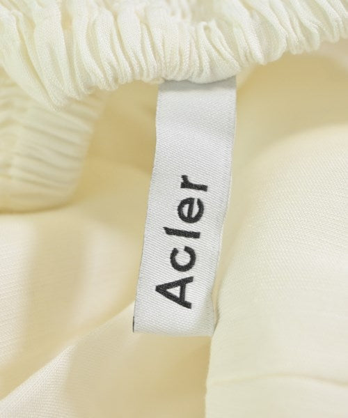 Acler 女襯衫