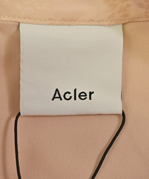 Acler 長裙/超長裙