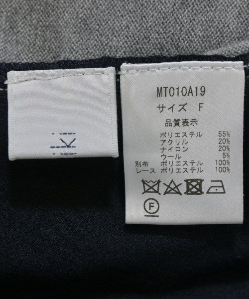 akiki 毛衣