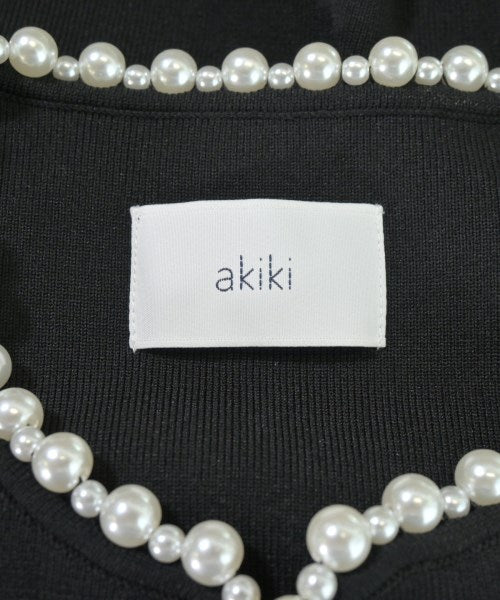 akiki 無領外套