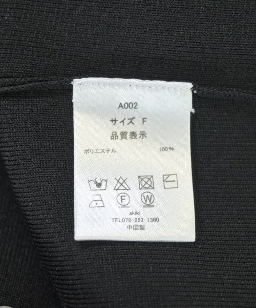 akiki 無領外套