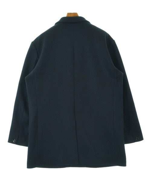 ALLOWED TO UNFOLD 其他大衣