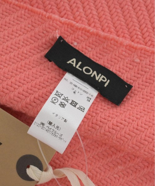 ALONPI CASHMERE 披肩