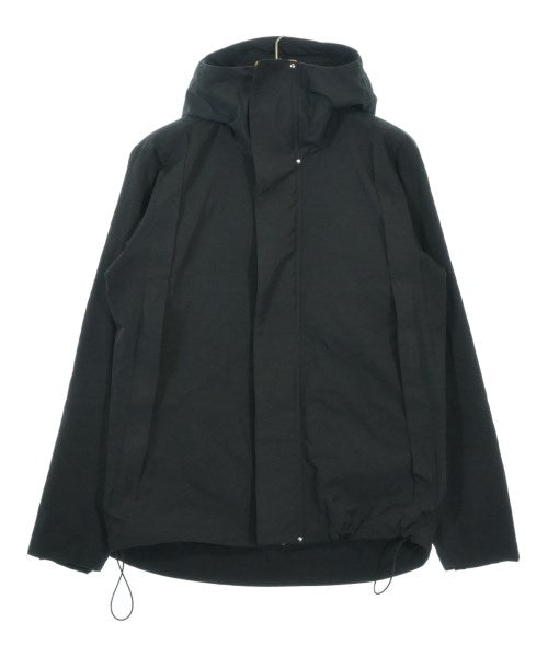 ARNAR MAR JONSSON 山系外套