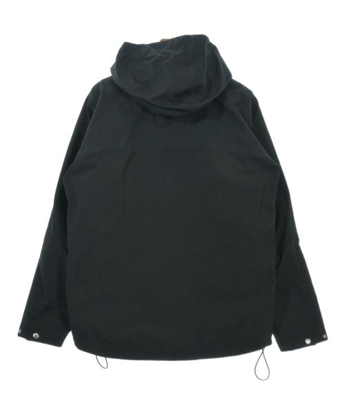 ARNAR MAR JONSSON 山系外套