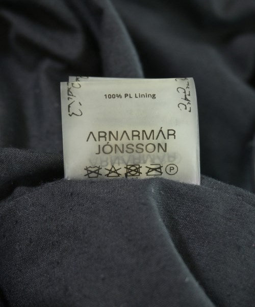 ARNAR MAR JONSSON 山系外套