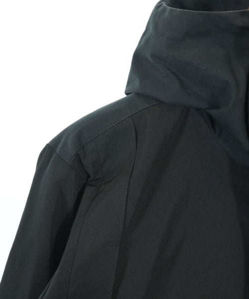 ARNAR MAR JONSSON 山系外套