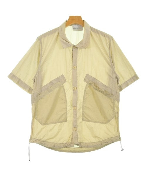 ARNAR MAR JONSSON 休襯衫