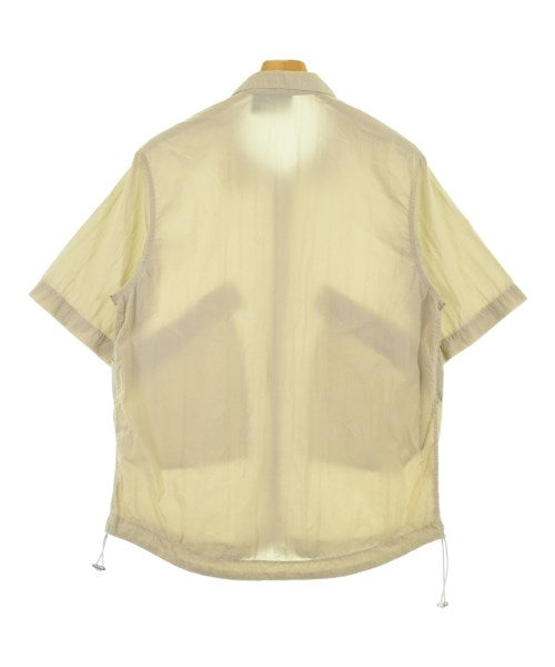 ARNAR MAR JONSSON 休襯衫