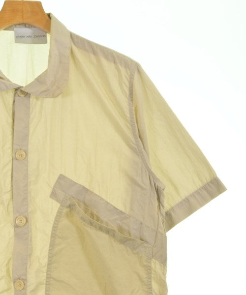 ARNAR MAR JONSSON 休襯衫