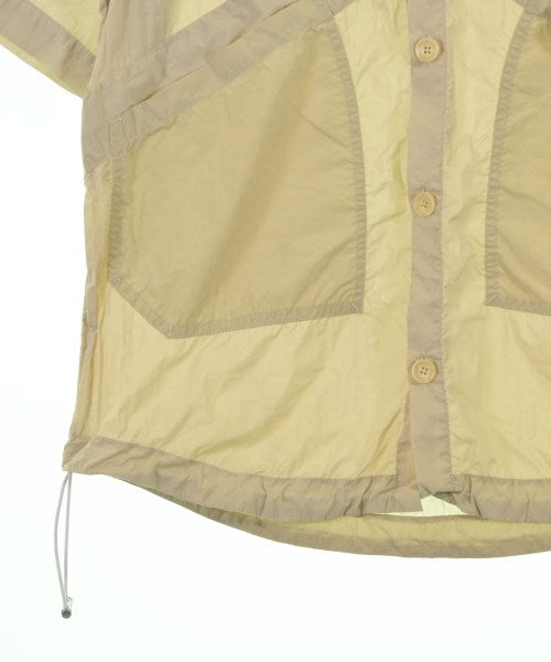 ARNAR MAR JONSSON 休襯衫