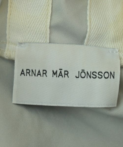 ARNAR MAR JONSSON 其他飛行外套