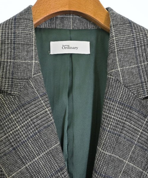 Boutique Ordinary 西裝外套