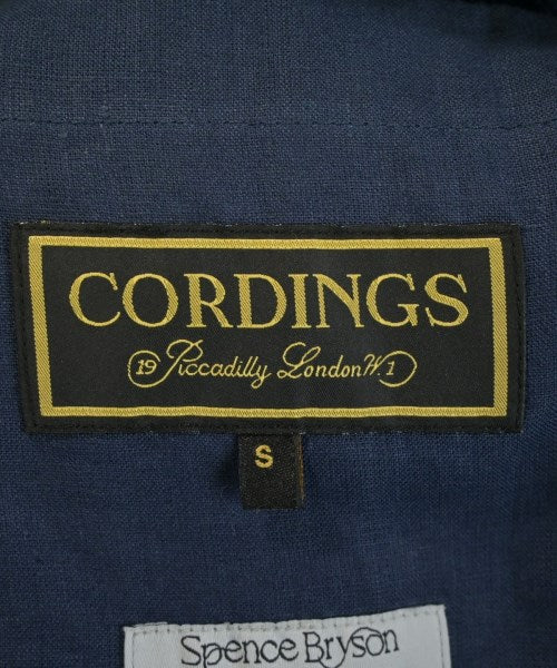 CORDINGS 襯衫裙