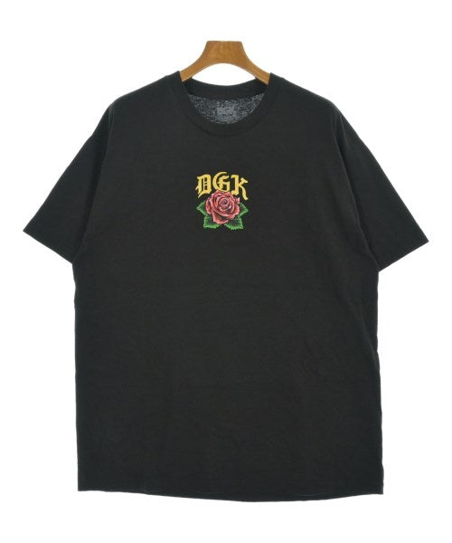 DGK T恤/上衣