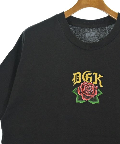 DGK T恤/上衣
