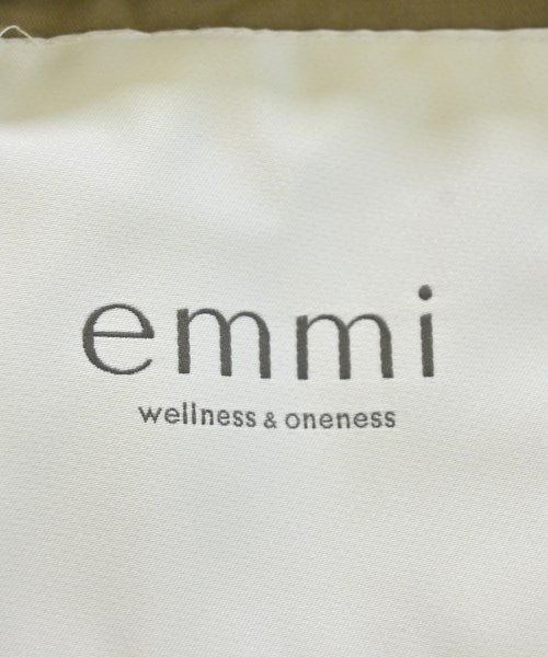 emmi 風衣