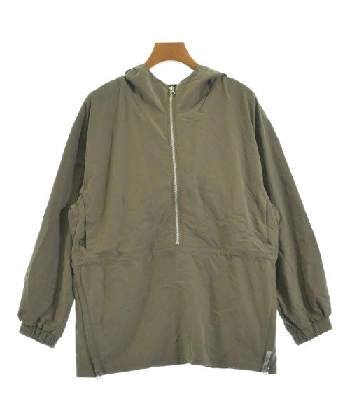 emmi atelier 其他飛行外套