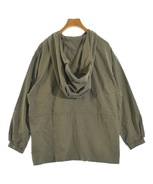 emmi atelier 其他飛行外套