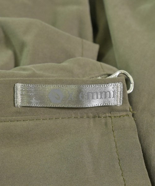 emmi atelier 其他飛行外套