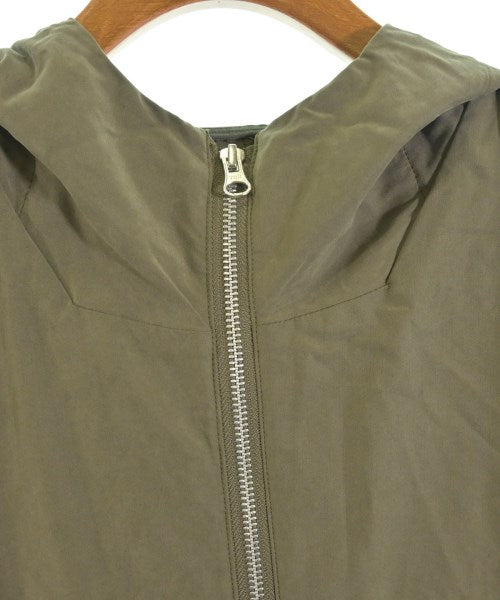 emmi atelier 其他飛行外套