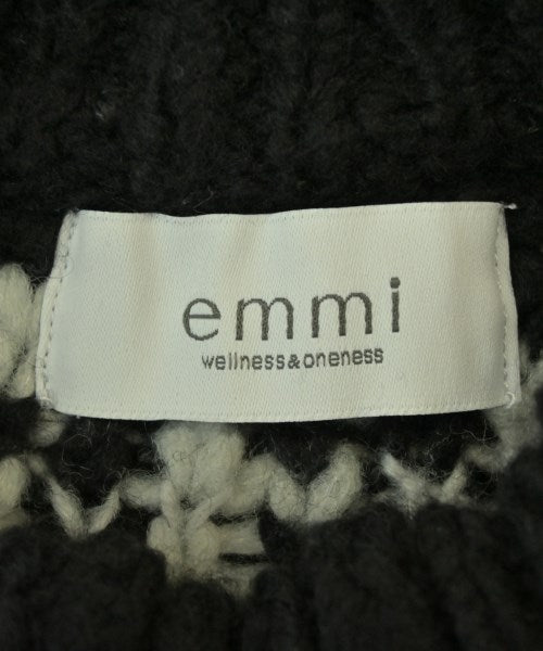emmi 毛衣