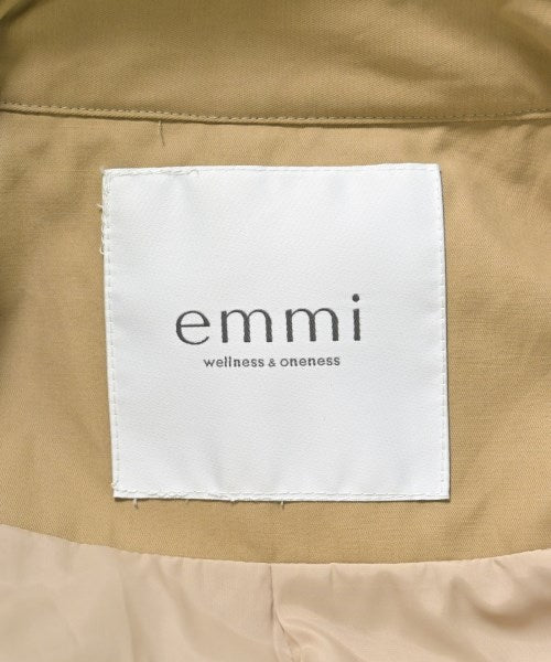 emmi 風衣