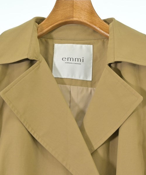 emmi 風衣