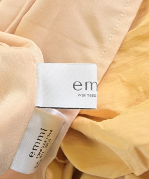 emmi 洋裝