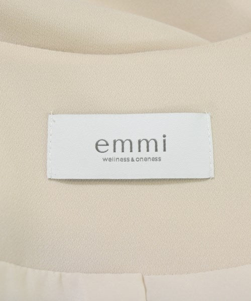 emmi 背心