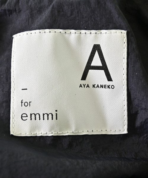 emmi 羽絨大衣
