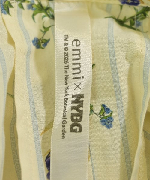 emmi 女襯衫
