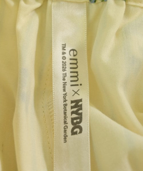 emmi 其他款