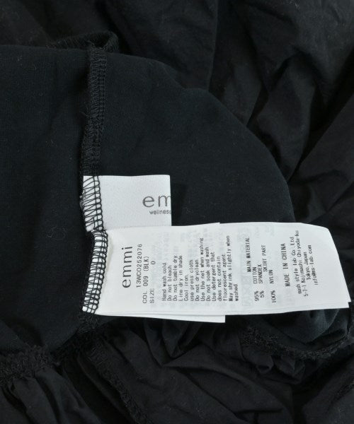 emmi 洋裝