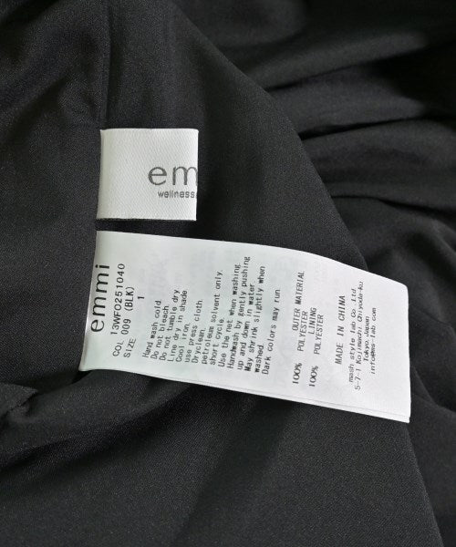 emmi 洋裝