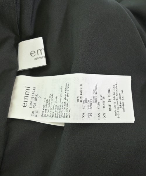 emmi 洋裝