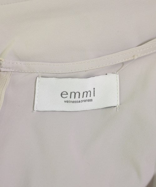 emmi 洋裝