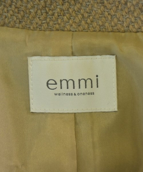 emmi 西裝外套