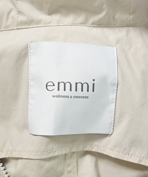 emmi 其他大衣