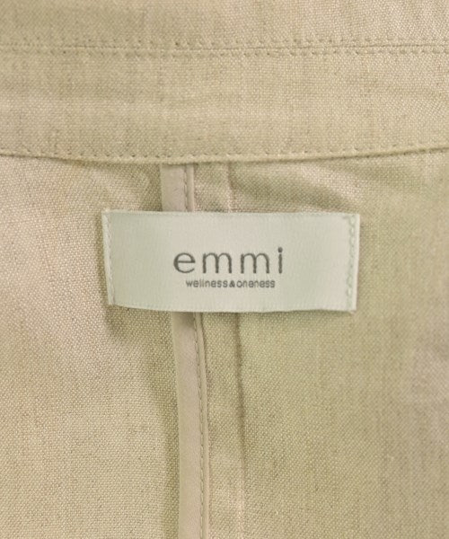 emmi 夾克