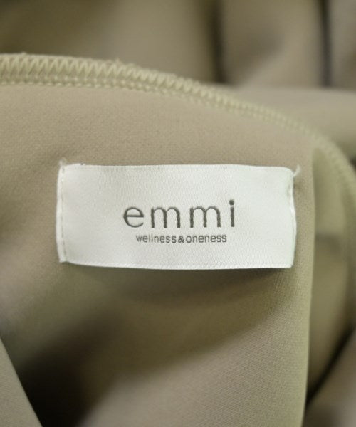 emmi 洋裝
