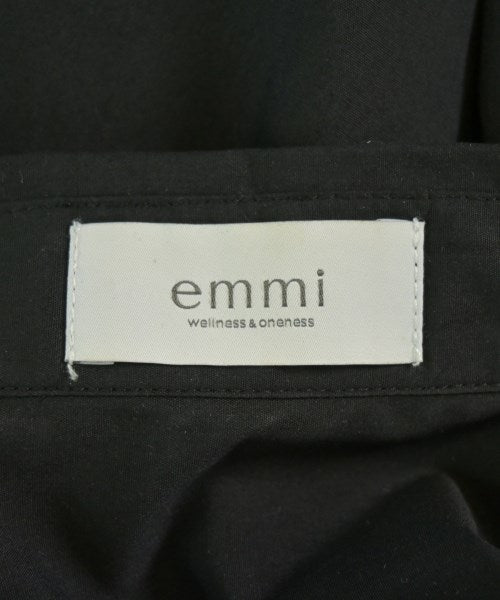 emmi 女襯衫