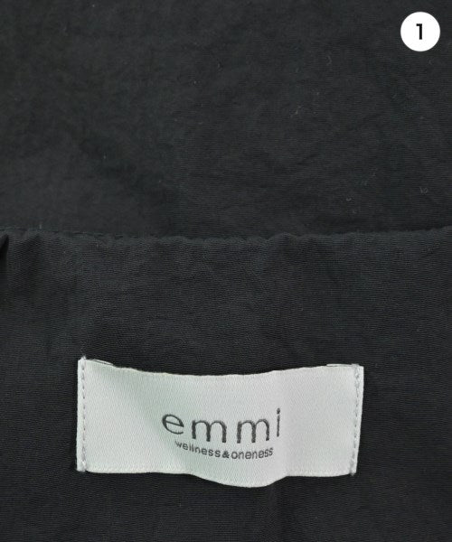 emmi 洋裝