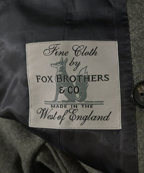 FOX BROTHERS 西裝外套