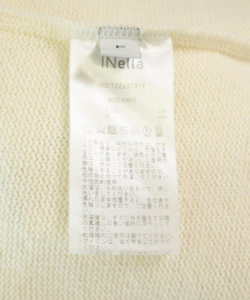 INella 開襟衫