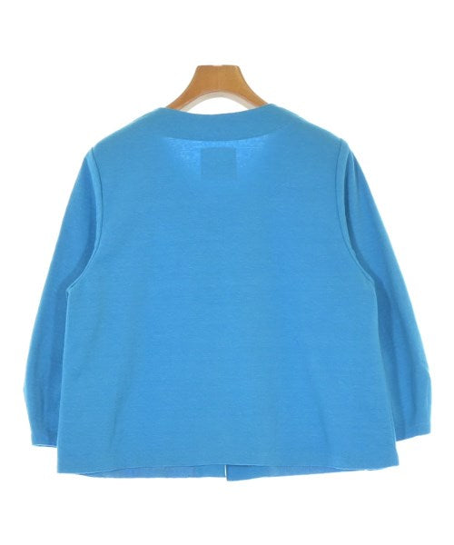 KENLAND LINEN 無領外套