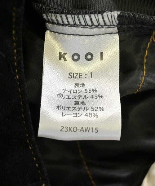 KOOI 其他款